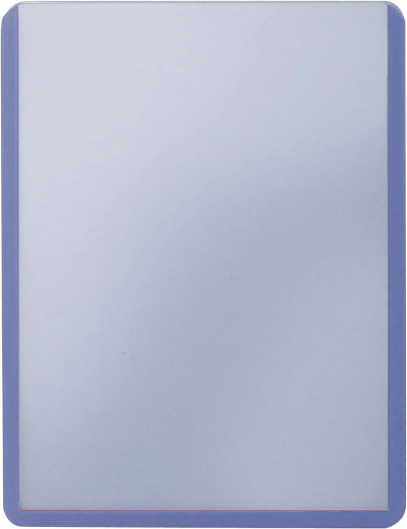 Ultra Pro 3" x 4" Regular Top Loader - 25 Pack