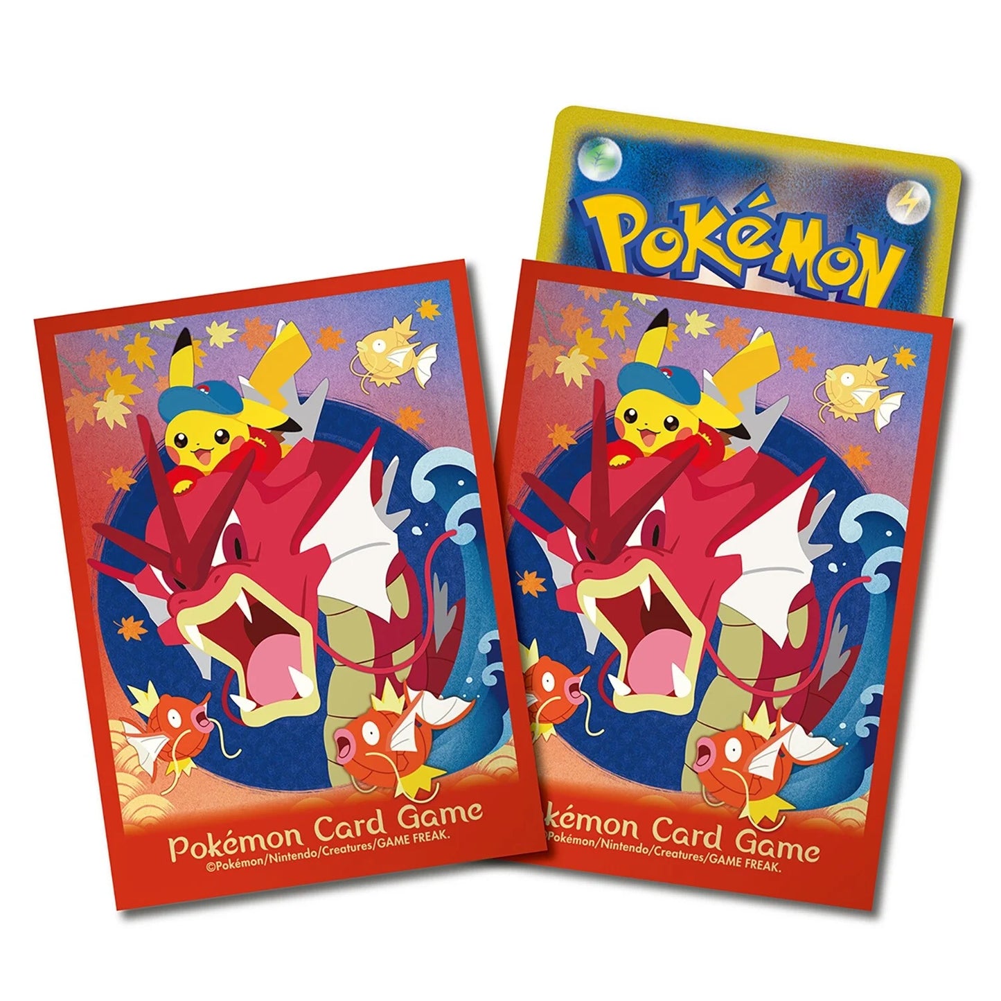 Hiroshima Pokemon Center Box