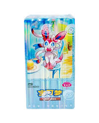 Gem Pack Vol 2 - Simplified Chinese Booster Box