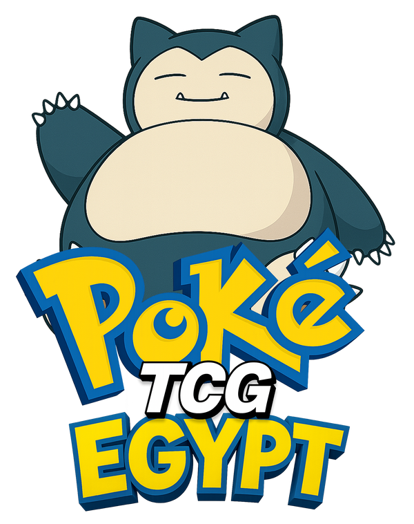 Poke TCG Egypt