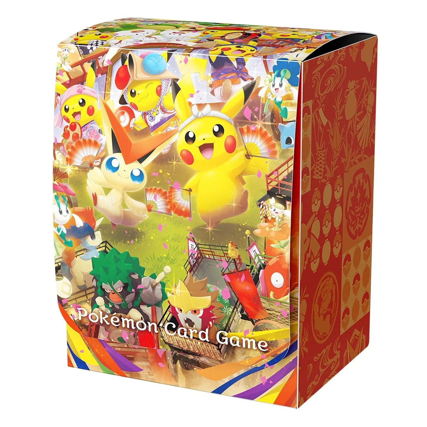 Tohoku Pokemon Center Box